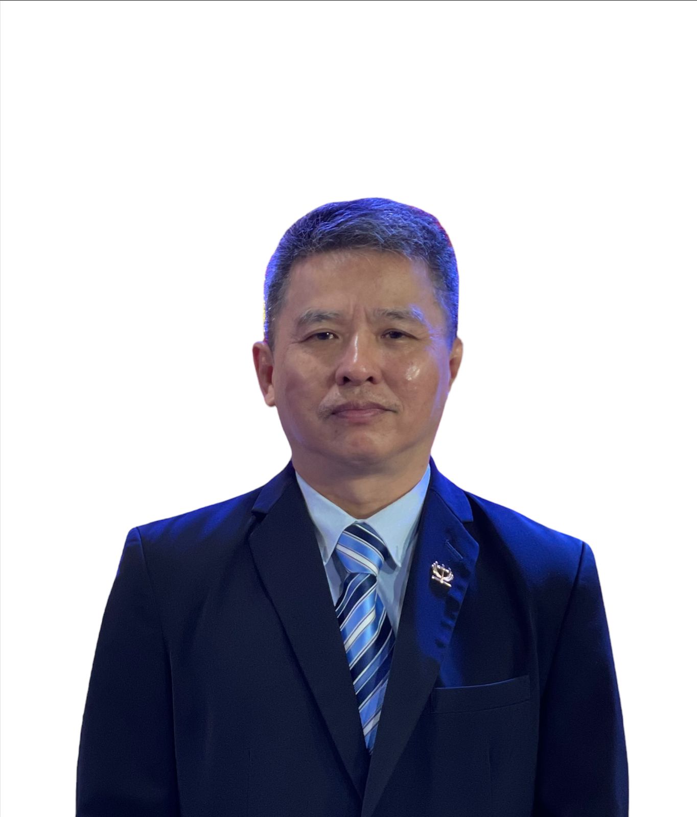 Pdt Thio Todah., S.Th